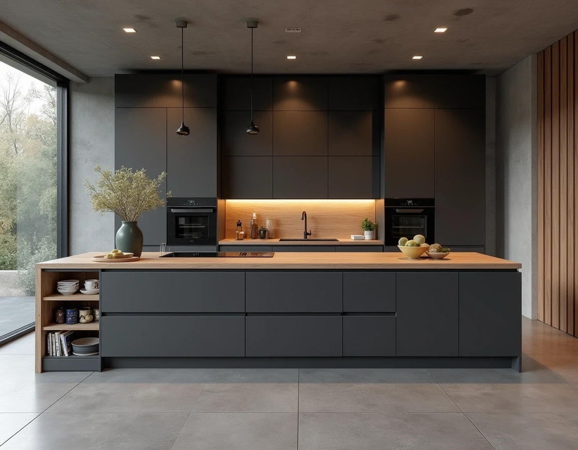 Projekt Landhausstil